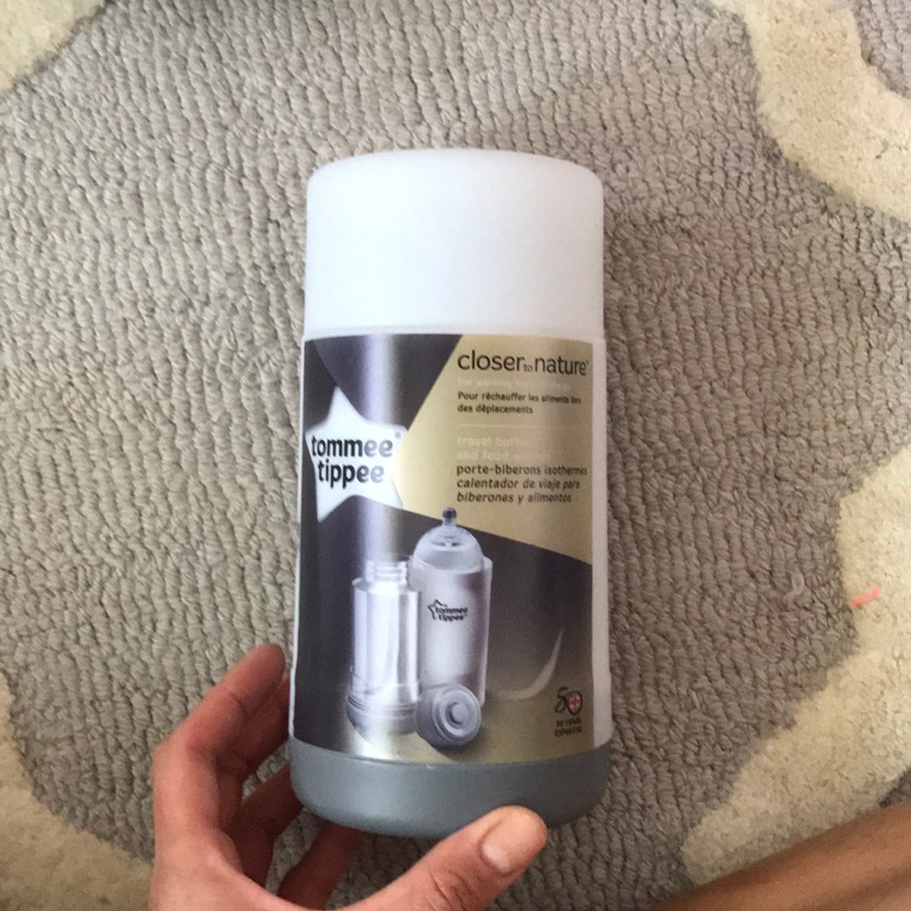 Tommee tippee brand new